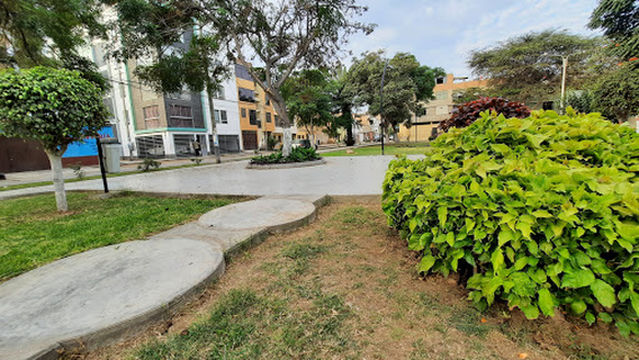 El Reservorio Park