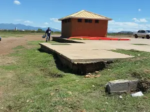 Unidad Deportiva