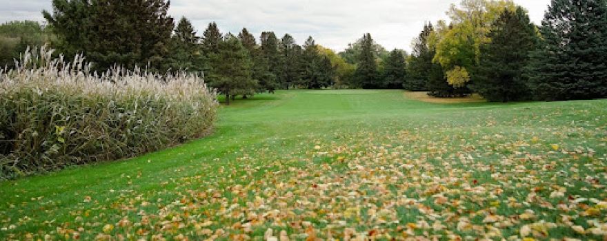 Gem Lake Hills Golf Course