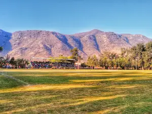 Alameda