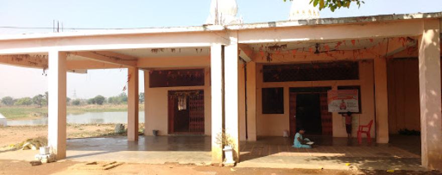 Ganga Mata Temple