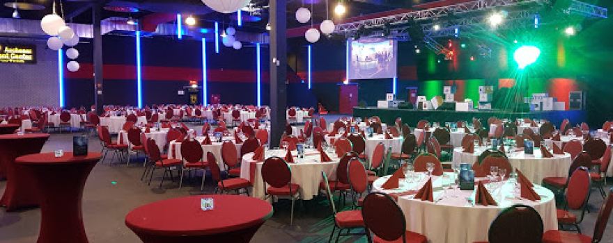 Aachen Event Center