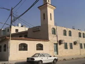 Bilal Mosque
