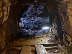 The Mining Museum - Litlabø