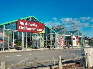Jardinerie Delhommeau