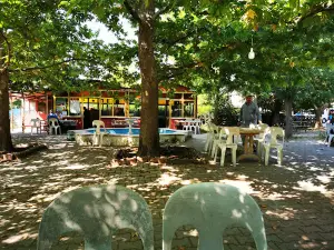 Hacısungur Parkı