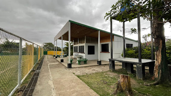 Estadio Municipal de Alajuelita