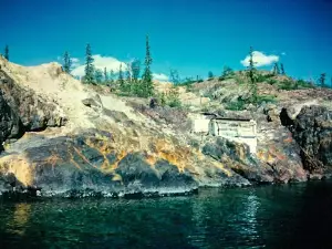 Great Bear Lake