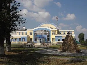 Gazovik