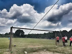 Piedra Pinta