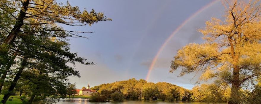 Ribiška družina Grosuplje