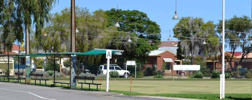 Croydon Bowling Club
