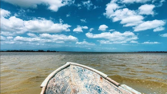 Santuario de Fauna & Flora