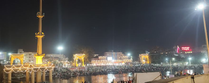 Hanuman Temple Alandi