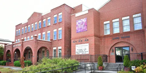 Harris Arts Center