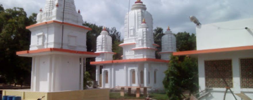 Mastram Mandir Rasnol