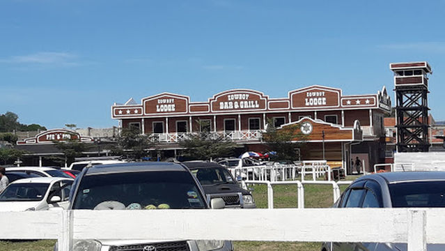 Royal Sabah Turf Club Tuaran