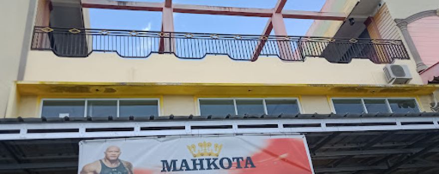 Mahkota GYM