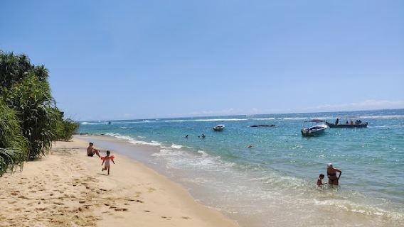 Mirissa Diving & Snorkeling Center