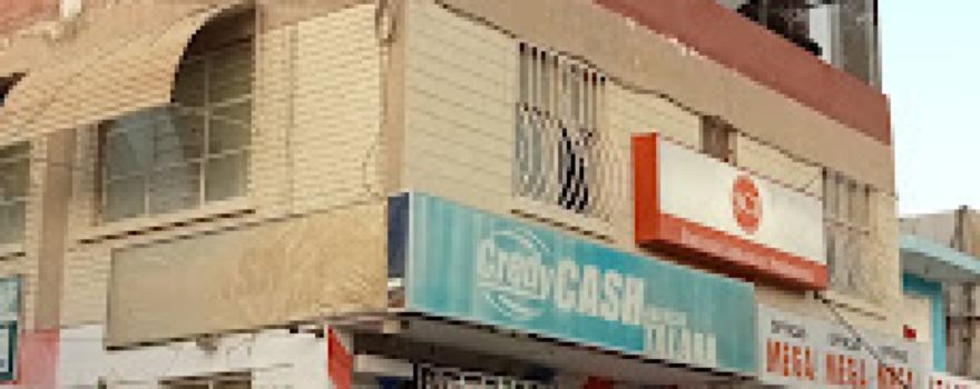 GYM TALARA R&Y