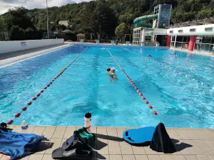 Water sports - Les 3 Ilets
