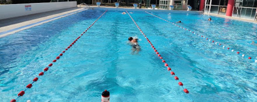 Water sports - Les 3 Ilets