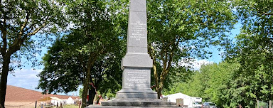 Monuments Aux Morts