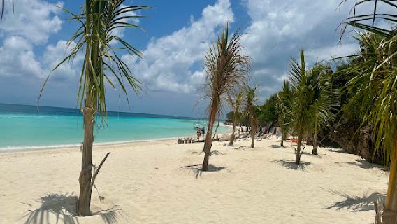 Kendwa Beach Gallery