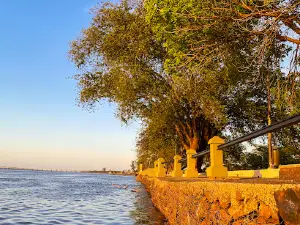 Costanera de Paso de los Libres