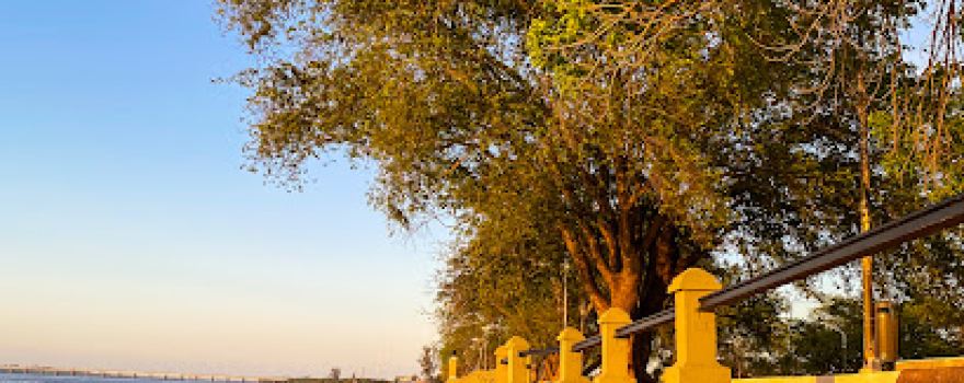 Costanera de Paso de los Libres