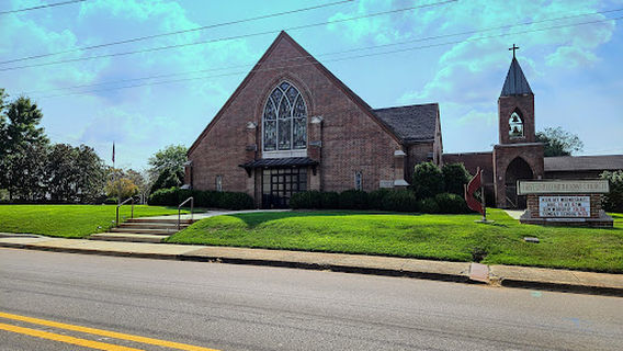 Moulton First United Methodist Church