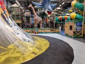 Funplays Norrköping