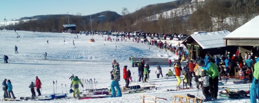 Skilifte Treffelhausen