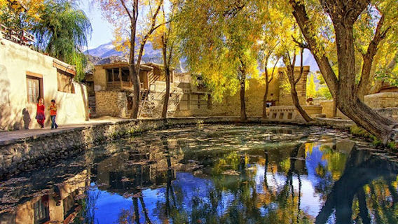 Hunza Tour Packages