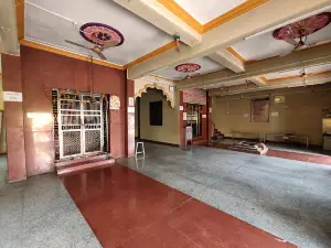Saarja Baarja Mata Mandir
