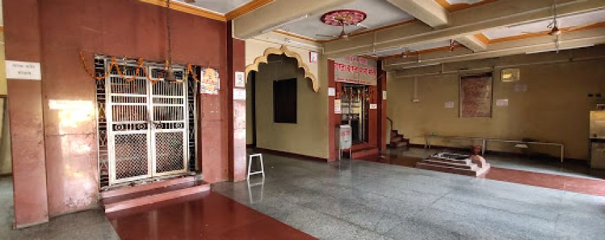 Saarja Baarja Mata Mandir