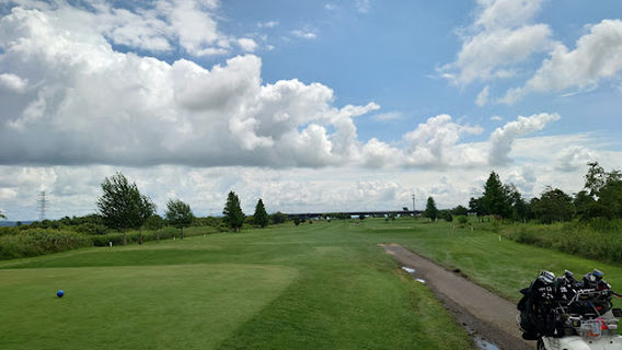 Namporo Riverside Golf Course