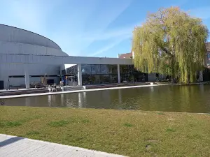 Stadspark De Motten