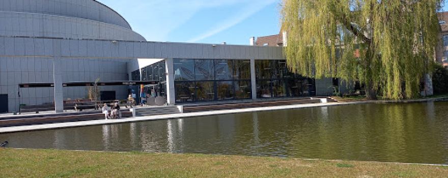 Stadspark De Motten