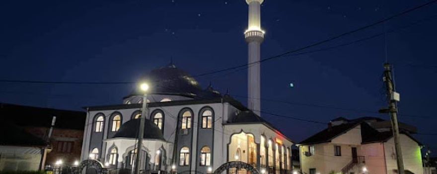 Batinci Mosque