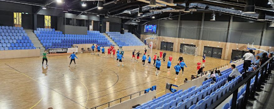 Gál József Arena
