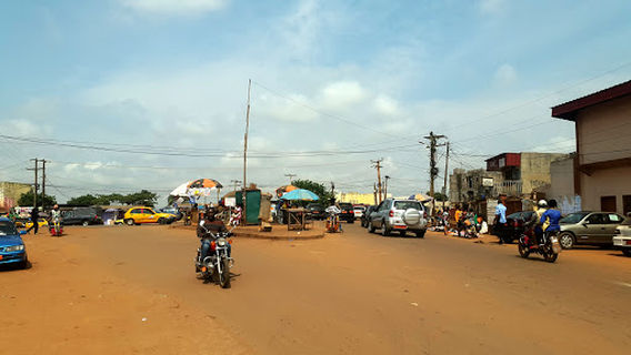 Yaoundé