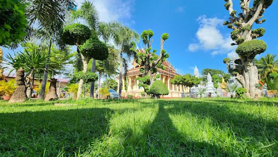 Wat Phnov