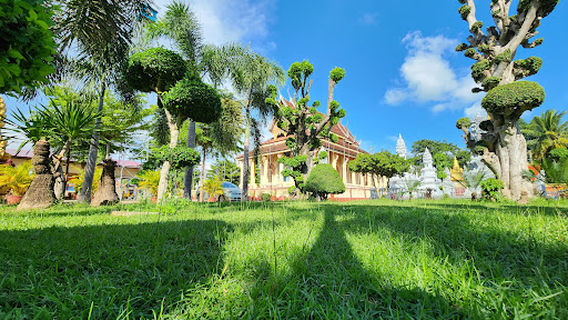 Ek Phnom