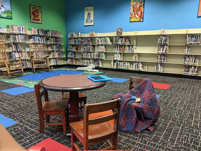 Waycross-Ware County Public Library