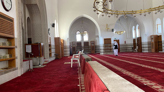 Medina