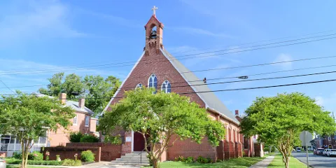 St. Charles Catholic Church
