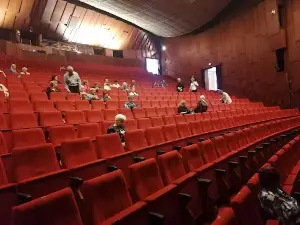 National Theatre of Győr