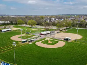Cynthiana Recreation Department
