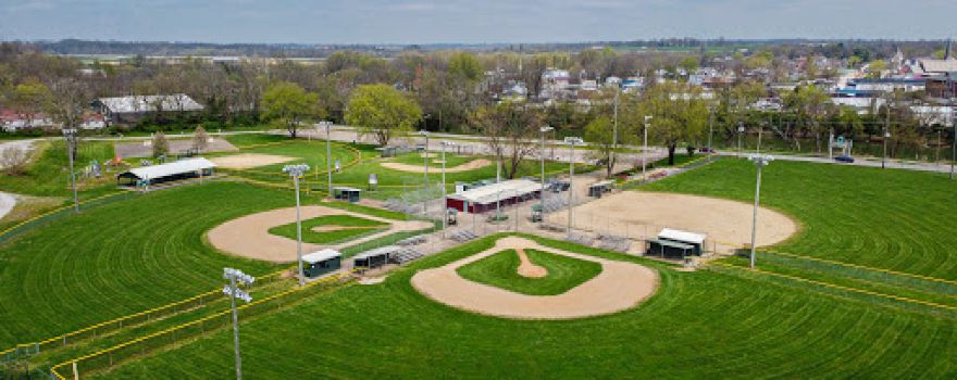 Cynthiana Recreation Department